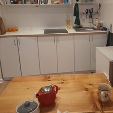 Квартира 35 м², 1-комнатная - изображение 1