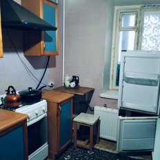 Квартира 33 м², 1-комнатная - изображение 3