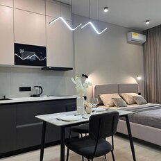 Квартира 30 м², студия - изображение 2