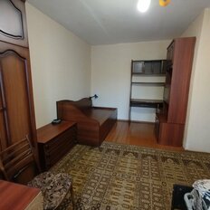 Квартира 34 м², 1-комнатная - изображение 4