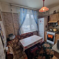 Квартира 59 м², 3-комнатная - изображение 2