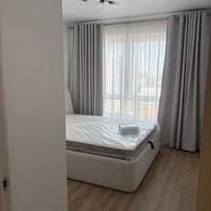 Квартира 57 м², 2-комнатная - изображение 5