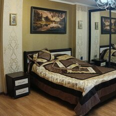 Квартира 112,2 м², 4-комнатная - изображение 5