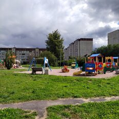 Квартира 55 м², 2-комнатная - изображение 2