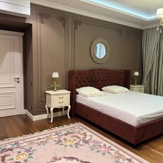 Квартира 268 м², 3-комнатная - изображение 1