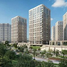 Квартира 93 м², 3-комнатная - изображение 3