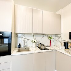 Квартира 32 м², студия - изображение 5