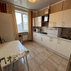 Квартира 44 м², 1-комнатная - изображение 2