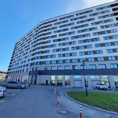 Квартира 26 м², студия - изображение 3