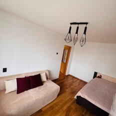 Квартира 32,7 м², 1-комнатная - изображение 3