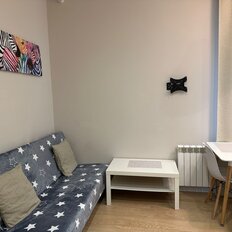 Квартира 60 м², 2-комнатные - изображение 4