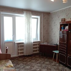 Квартира 37,3 м², 1-комнатная - изображение 4