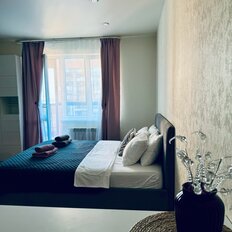 Квартира 30 м², студия - изображение 3