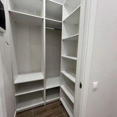 Квартира 30 м², 1-комнатные - изображение 5