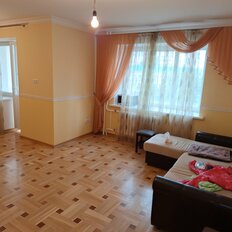 Квартира 48,5 м², студия - изображение 1