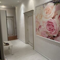 Квартира 78 м², 3-комнатная - изображение 4