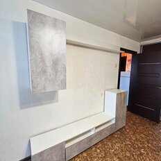 Квартира 32 м², 1-комнатная - изображение 1