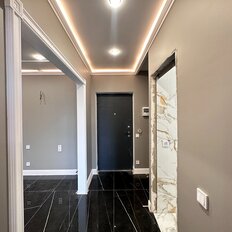 Квартира 36,8 м², 1-комнатная - изображение 4