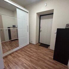 Квартира 24 м², студия - изображение 2