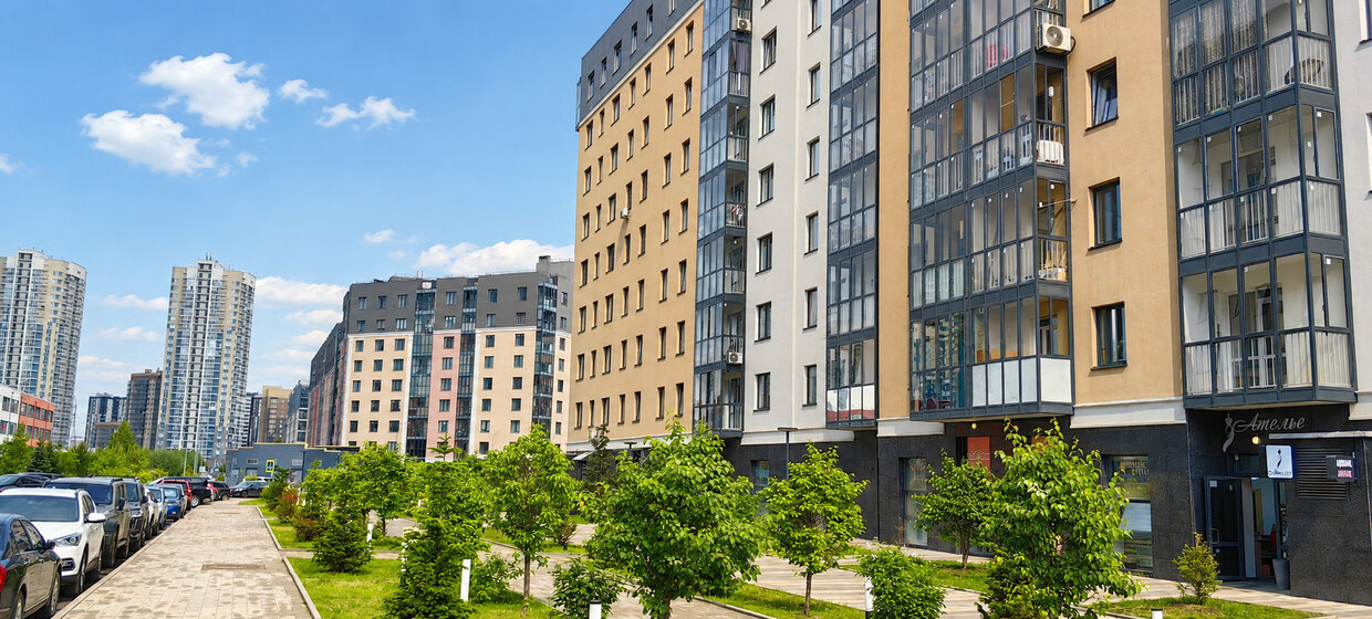 114 м², офис 108 300 ₽ в месяц - изображение 24