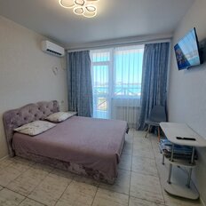 Квартира 24 м², студия - изображение 2