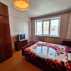 Квартира 61 м², 3-комнатная - изображение 4