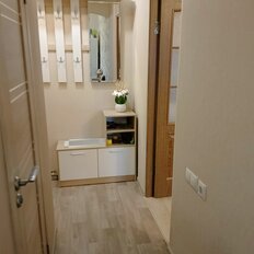 Квартира 29 м², 1-комнатная - изображение 5