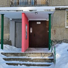 Квартира 42,9 м², 2-комнатная - изображение 2