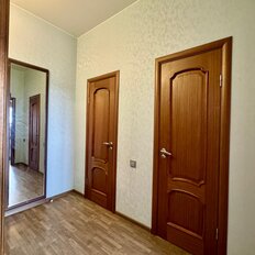 Квартира 46 м², 1-комнатная - изображение 1