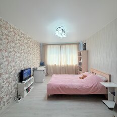 Квартира 43 м², 1-комнатная - изображение 2