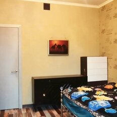 Квартира 49 м², 1-комнатная - изображение 5