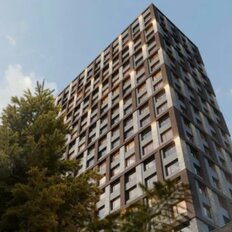 Квартира 67 м², 2-комнатная - изображение 5