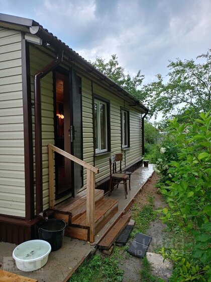 183 м² дом, 7 соток участок 17 600 000 ₽ - изображение 48