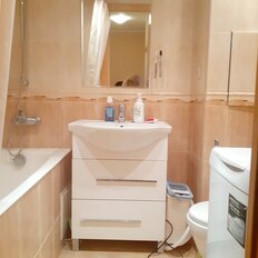 Квартира 38,4 м², 1-комнатная - изображение 1