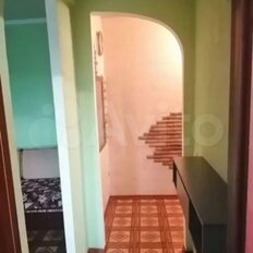 Квартира 37 м², 1-комнатная - изображение 5