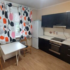 Квартира 39 м², 1-комнатная - изображение 2
