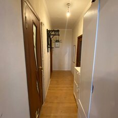 Квартира 38,4 м², 1-комнатная - изображение 4