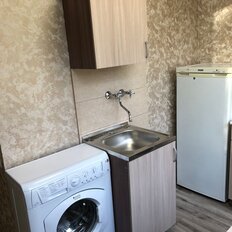 Квартира 30 м², 1-комнатная - изображение 3