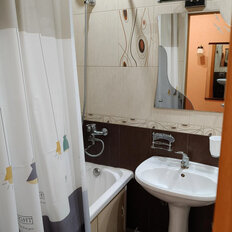 Квартира 45 м², 1-комнатная - изображение 4