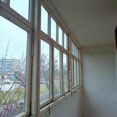 Квартира 37 м², 1-комнатная - изображение 1