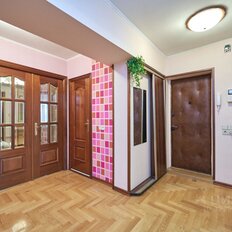 Квартира 90 м², 3-комнатная - изображение 3