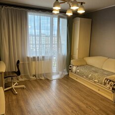 Квартира 79 м², 3-комнатная - изображение 4