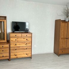 Квартира 38 м², 1-комнатная - изображение 4