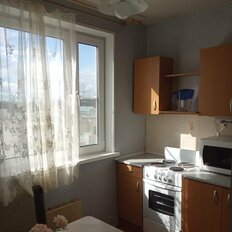 Квартира 39 м², 1-комнатная - изображение 4