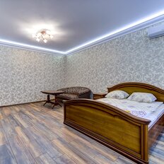 Квартира 30 м², 1-комнатная - изображение 4