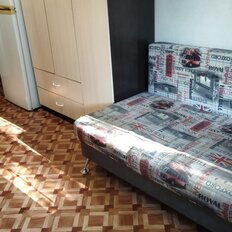 Квартира 18 м², студия - изображение 3