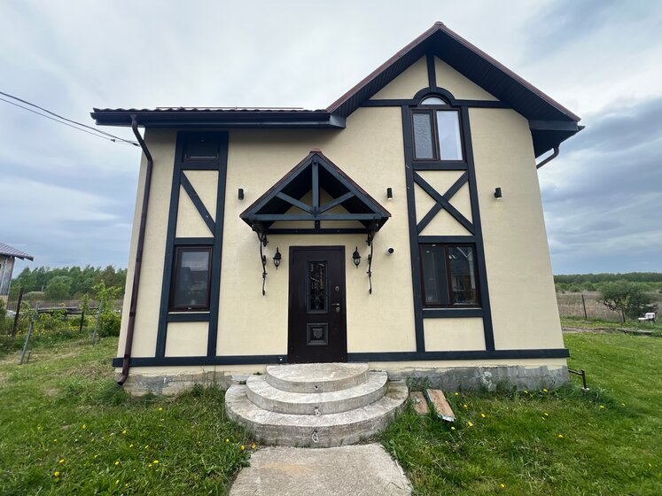 696 м² дом, 38,4 сотки участок 269 000 000 ₽ - изображение 56