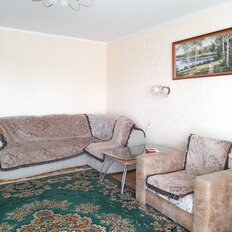 Квартира 51 м², 1-комнатная - изображение 4