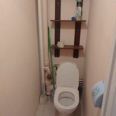 Квартира 40 м², 1-комнатная - изображение 1