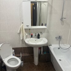 Квартира 50 м², 1-комнатная - изображение 5